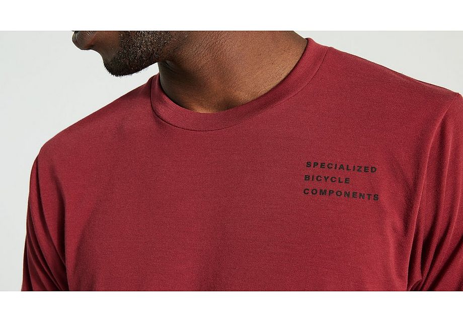 SBC Short Sleeve Tee