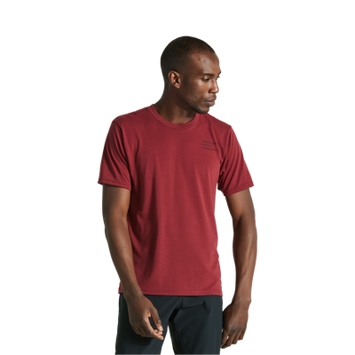 SBC Short Sleeve Tee