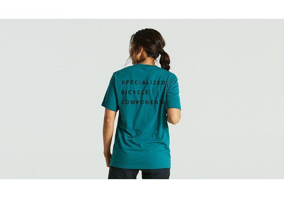 SBC Short Sleeve Tee