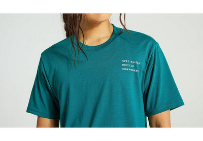 SBC Short Sleeve Tee