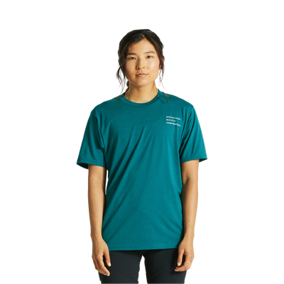 SBC Short Sleeve Tee