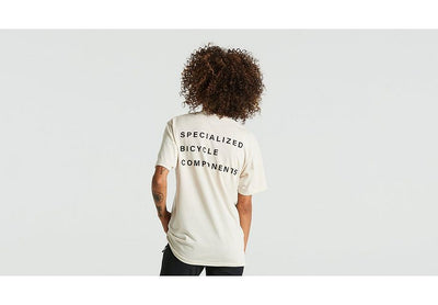 SBC Short Sleeve Tee