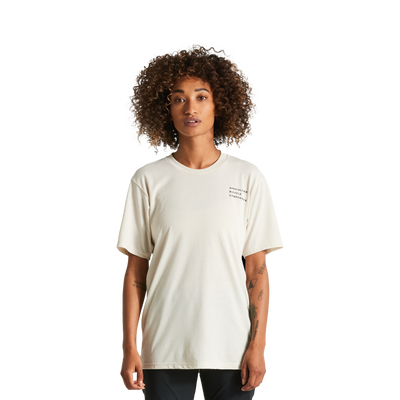 SBC Short Sleeve Tee