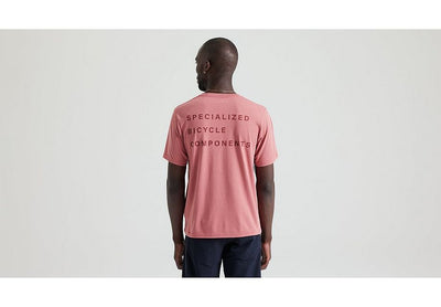 SBC Short Sleeve Tee