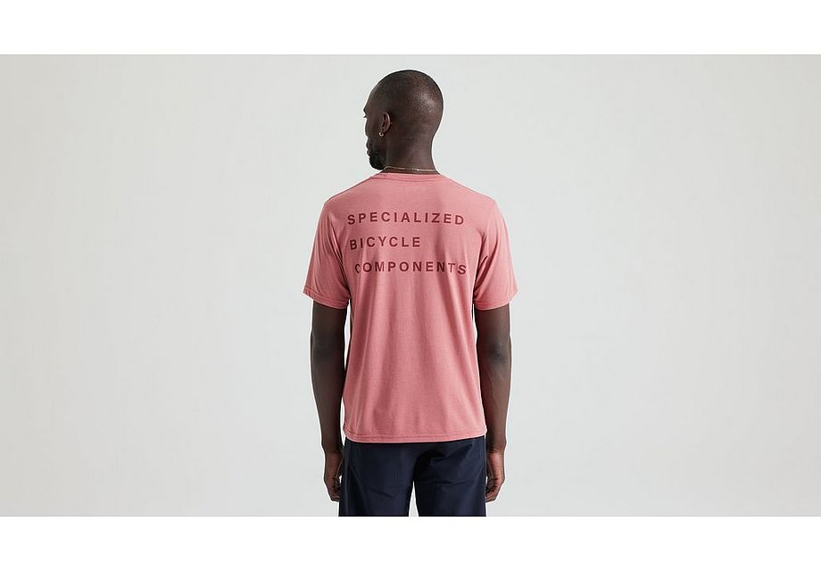 SBC Short Sleeve Tee