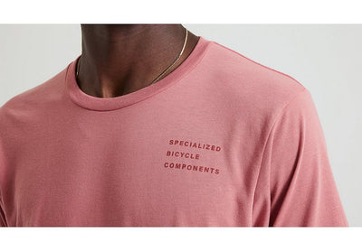 SBC Short Sleeve Tee