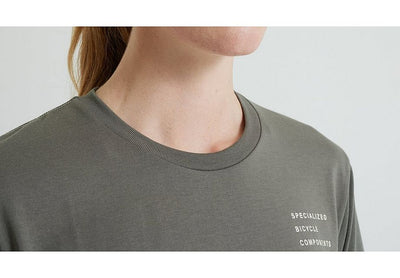 SBC Short Sleeve Tee