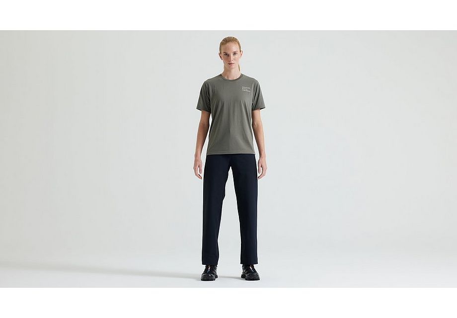 SBC Short Sleeve Tee