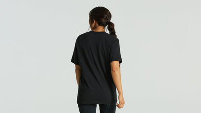 Twisted Short Sleeve Tee