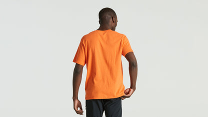 Twisted Short Sleeve Tee