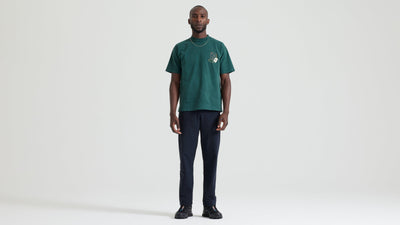 Graphic Short Sleeve Relaxed T-Shirt