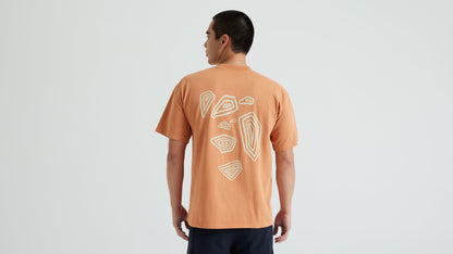 Graphic Short Sleeve Relaxed T-Shirt