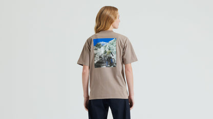 Graphic Short Sleeve Relaxed T-Shirt