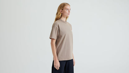 Graphic Short Sleeve Relaxed T-Shirt