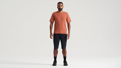 Men's Traction Short Sleeve Tee