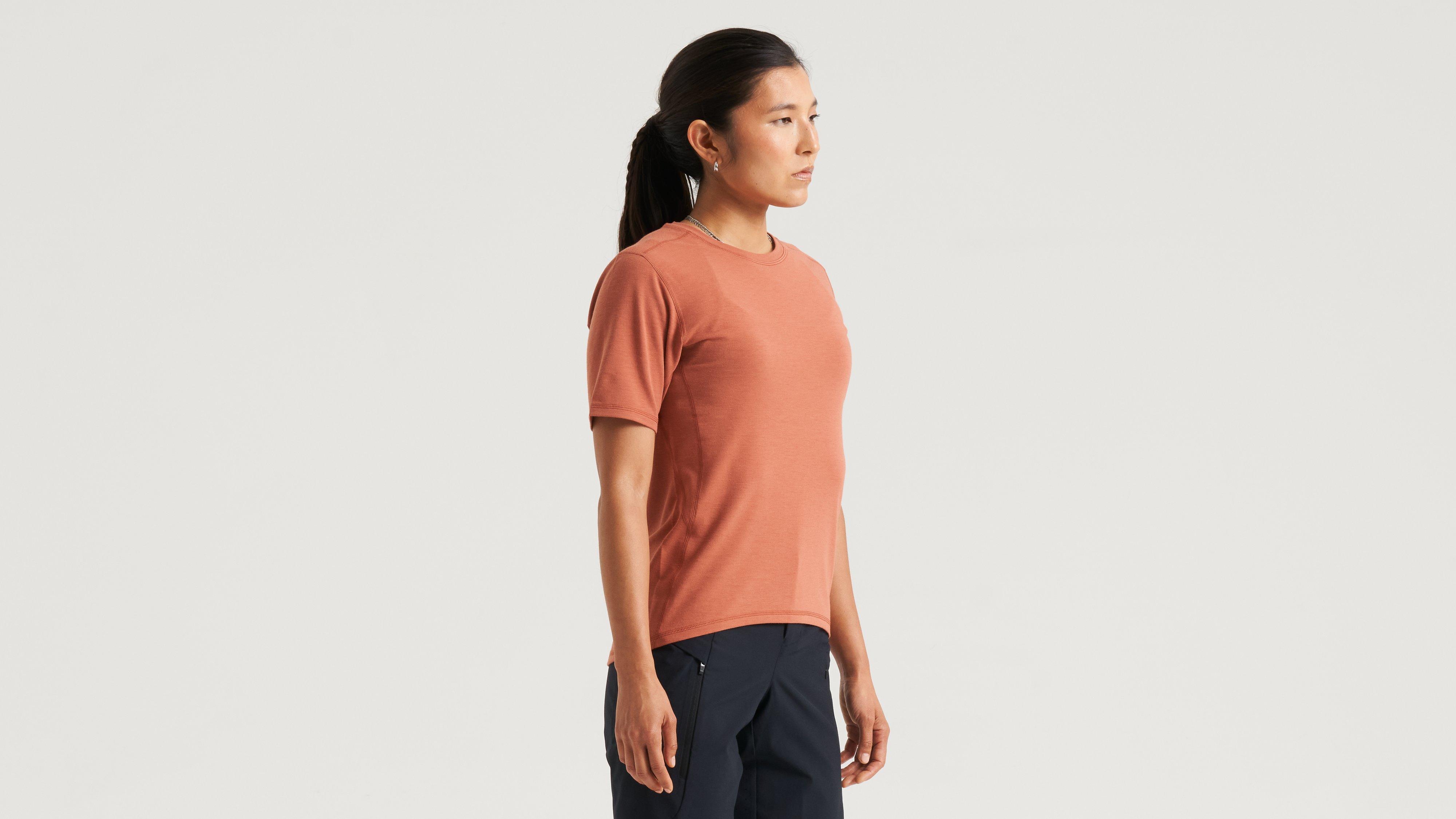 Women's Traction Short Sleeve Tee