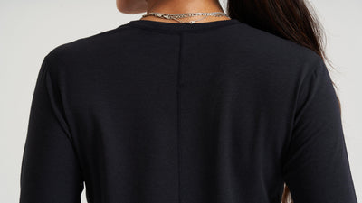 Women's Traction Long Sleeve Tee