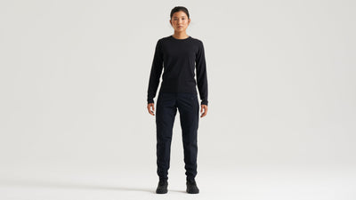 Women's Traction Long Sleeve Tee