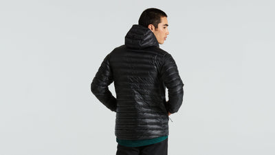 Men's Packable Down Jacket