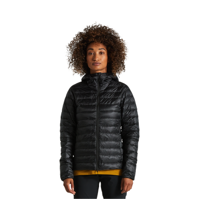 Women's Packable Down Jacket