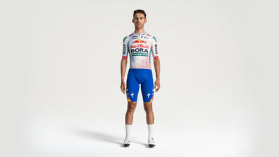 Red Bull - BORA - hansgrohe LTD Race Short Sleeve Jersey