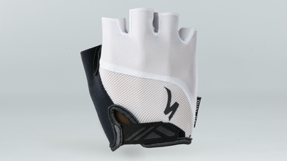 Women's Body Geometry Dual-Gel Short Finger Gloves