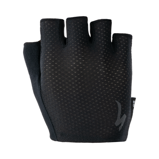 Men's Body Geometry Grail Short Finger Gloves