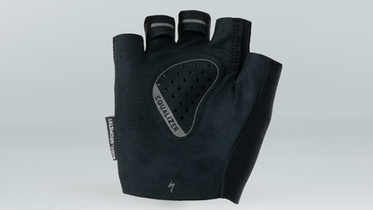 Women's Body Geometry Grail Short Finger Gloves