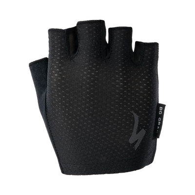 Women's Body Geometry Grail Short Finger Gloves