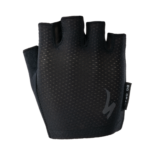 Women's Body Geometry Grail Short Finger Gloves