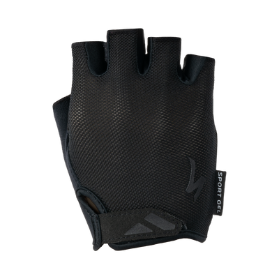Women's Body Geometry Sport Gel Short Finger Gloves