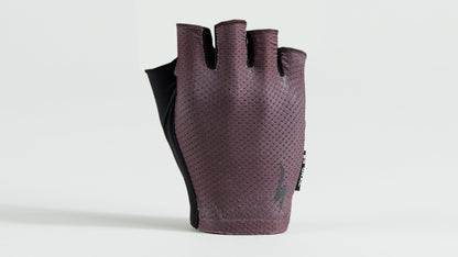 Women's Body Geometry Grail Short Finger Gloves