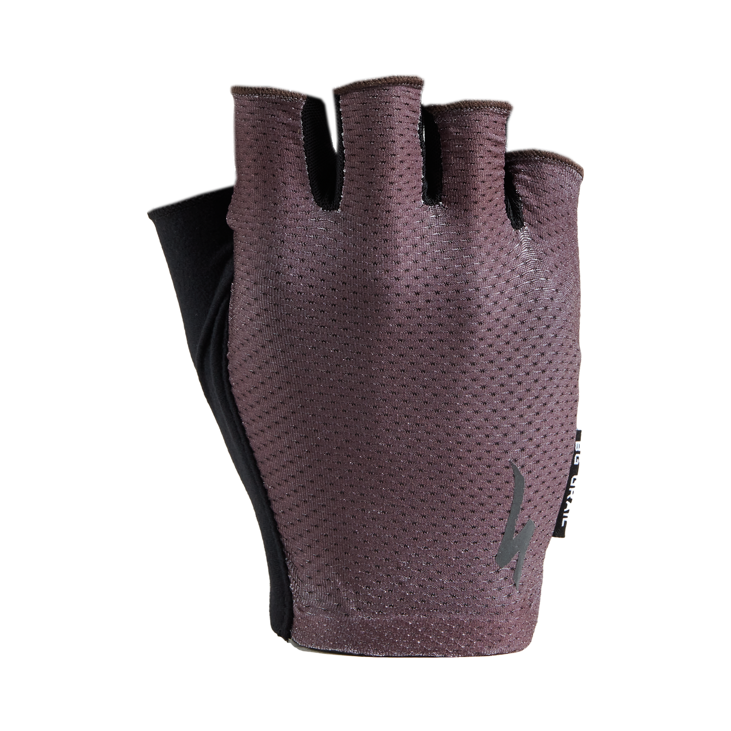 Women's Body Geometry Grail Short Finger Gloves