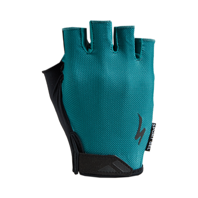 Women's Body Geometry Sport Gel Short Finger Gloves