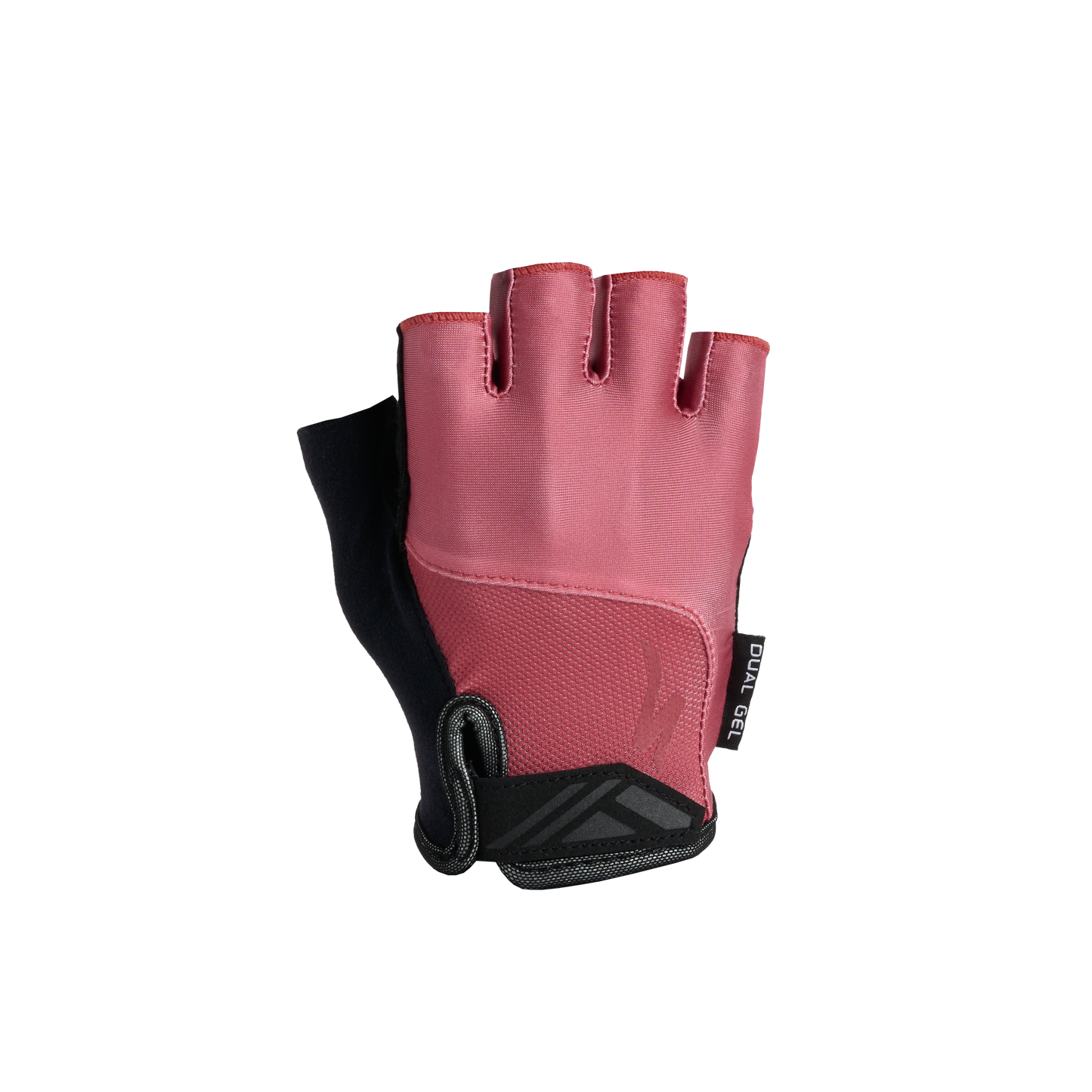 Men's Body Geometry Dual-Gel Short Finger Gloves