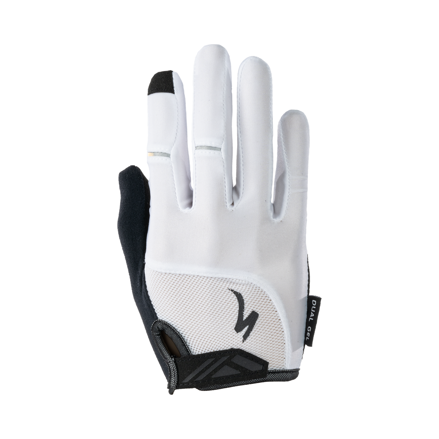 Women's Body Geometry Dual-Gel Long Finger Gloves