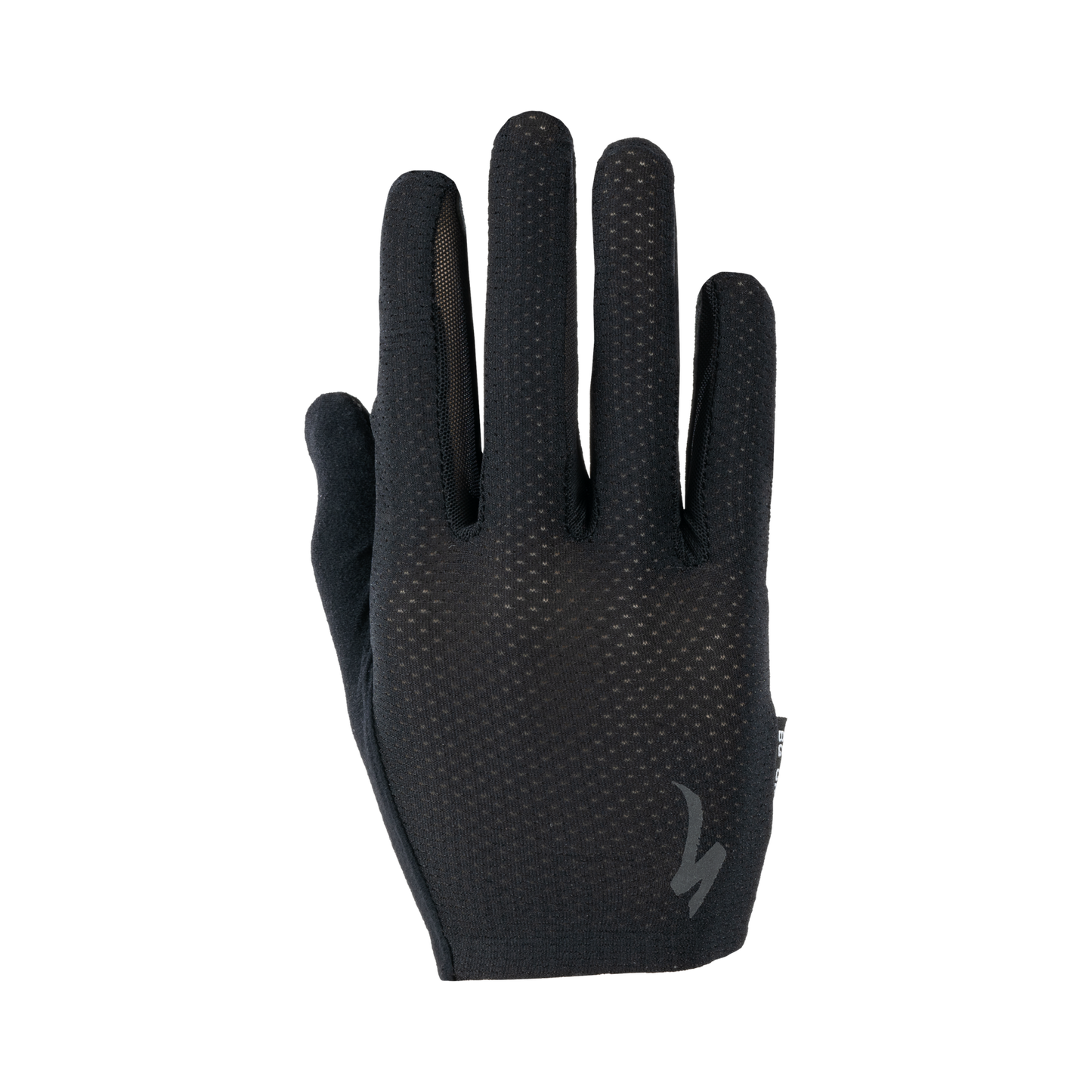 Men's Body Geometry Grail Long Finger Gloves