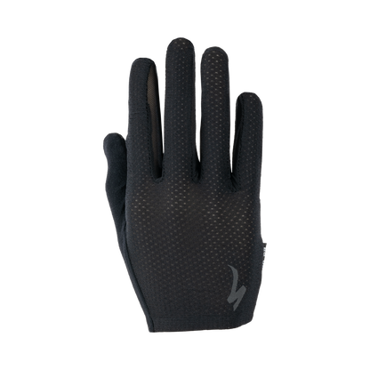 Men's Body Geometry Grail Long Finger Gloves