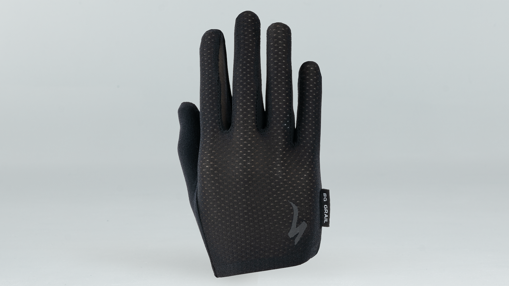 Women's Body Geometry Grail Long Finger Gloves