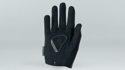 Women's Body Geometry Grail Long Finger Gloves