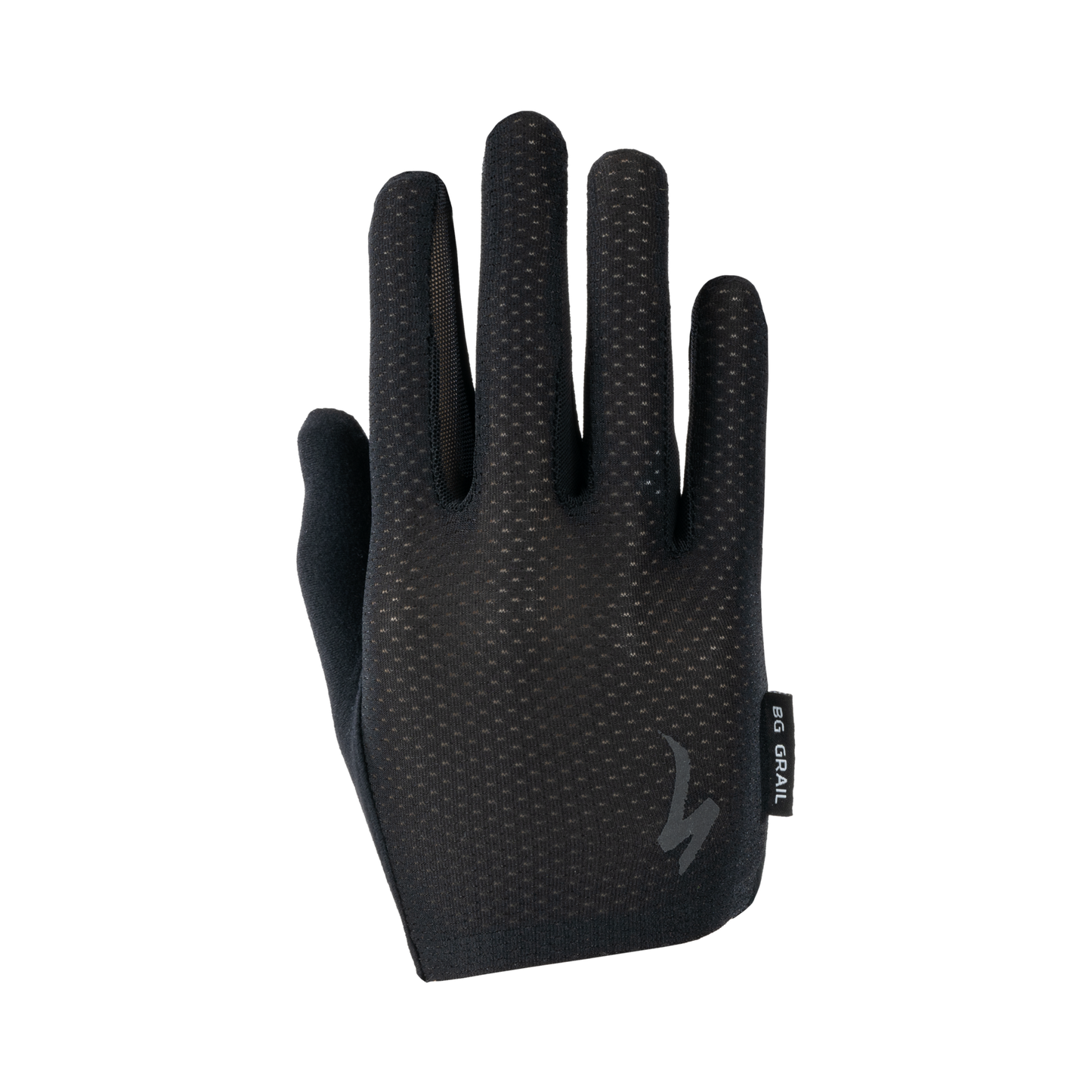 Women's Body Geometry Grail Long Finger Gloves