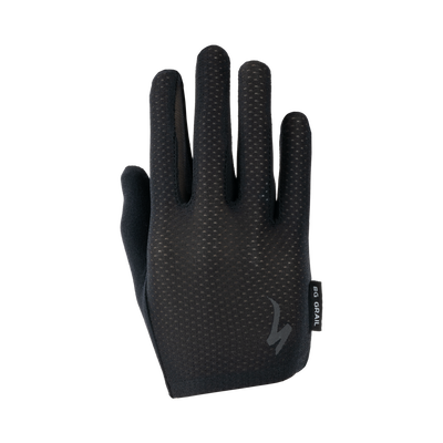 Women's Body Geometry Grail Long Finger Gloves