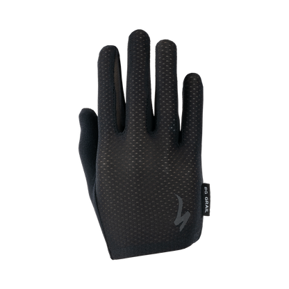 Women's Body Geometry Grail Long Finger Gloves