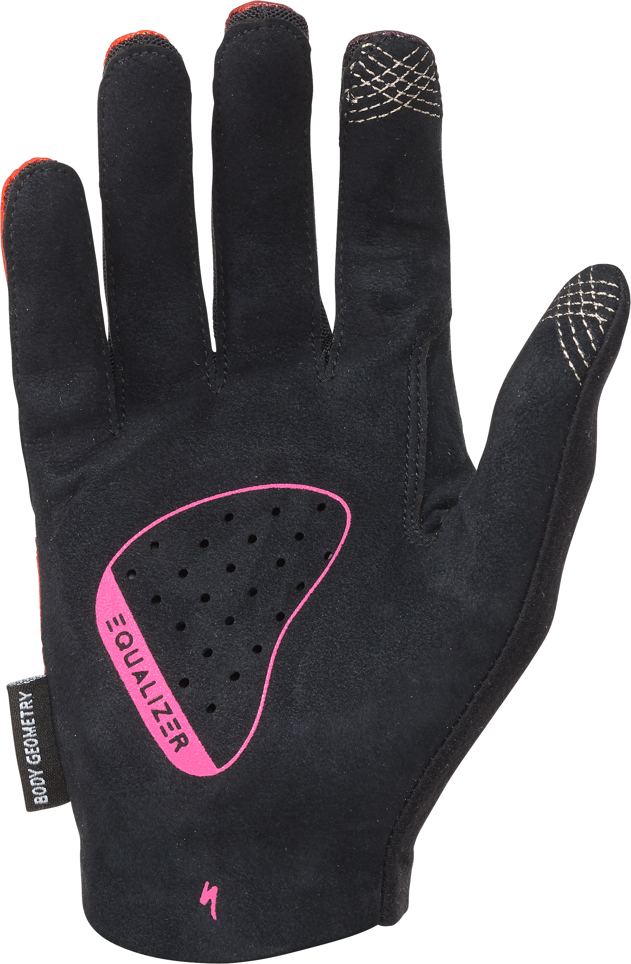 Women's Body Geometry Grail Long Finger Gloves