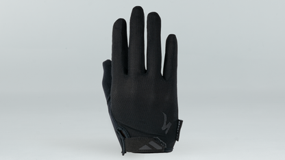 Men's Body Geometry Sport Gel Long Finger Gloves