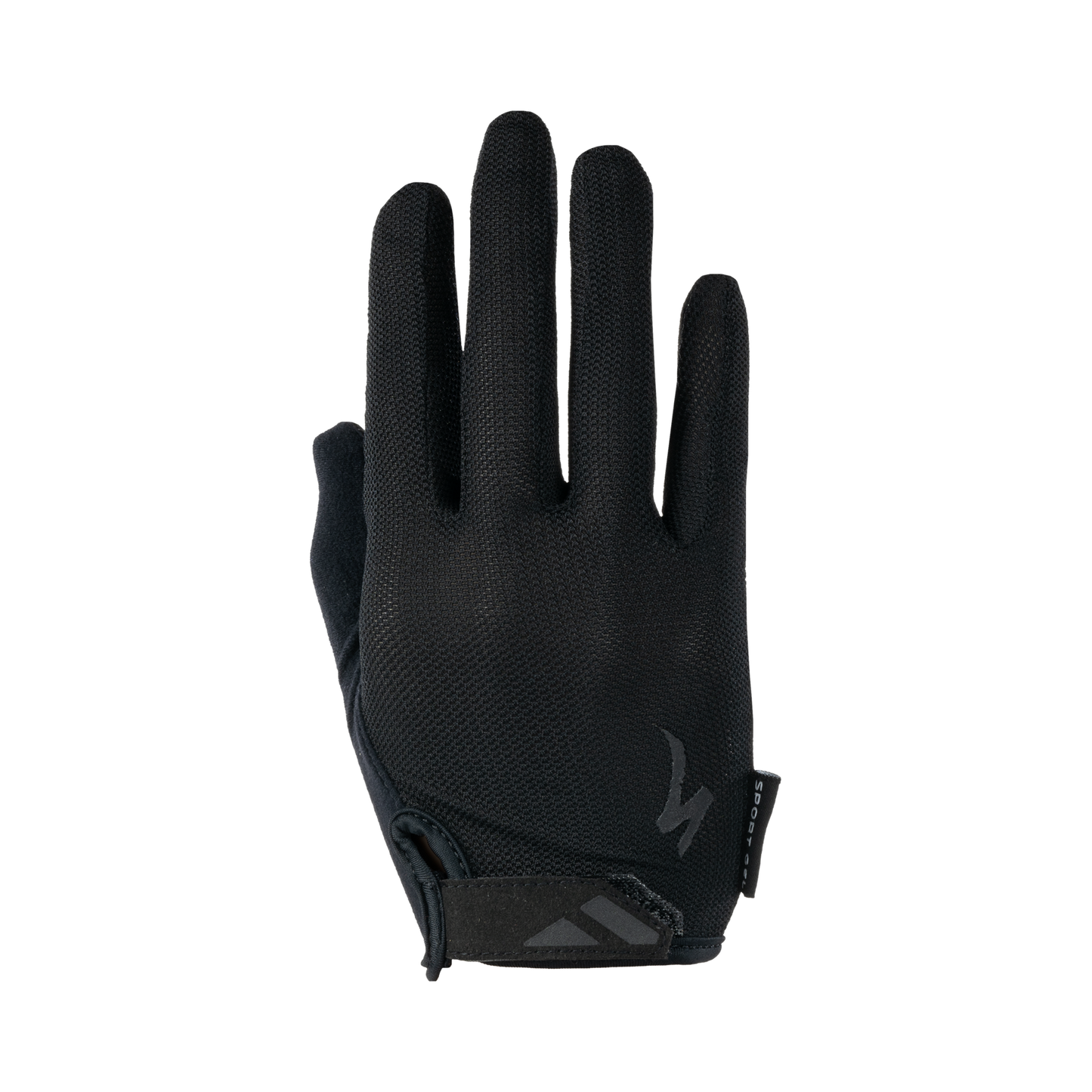 Men's Body Geometry Sport Gel Long Finger Gloves