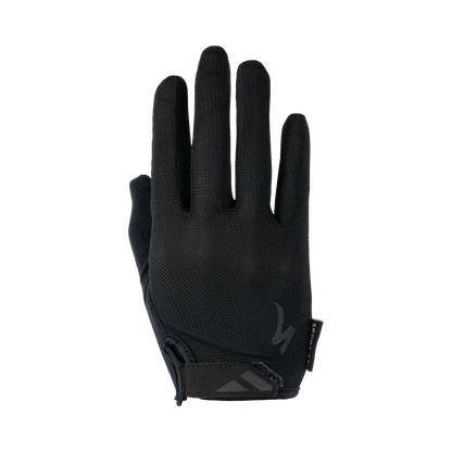 Men's Body Geometry Sport Gel Long Finger Gloves