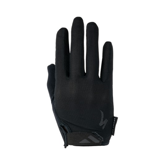 Men's Body Geometry Sport Gel Long Finger Gloves