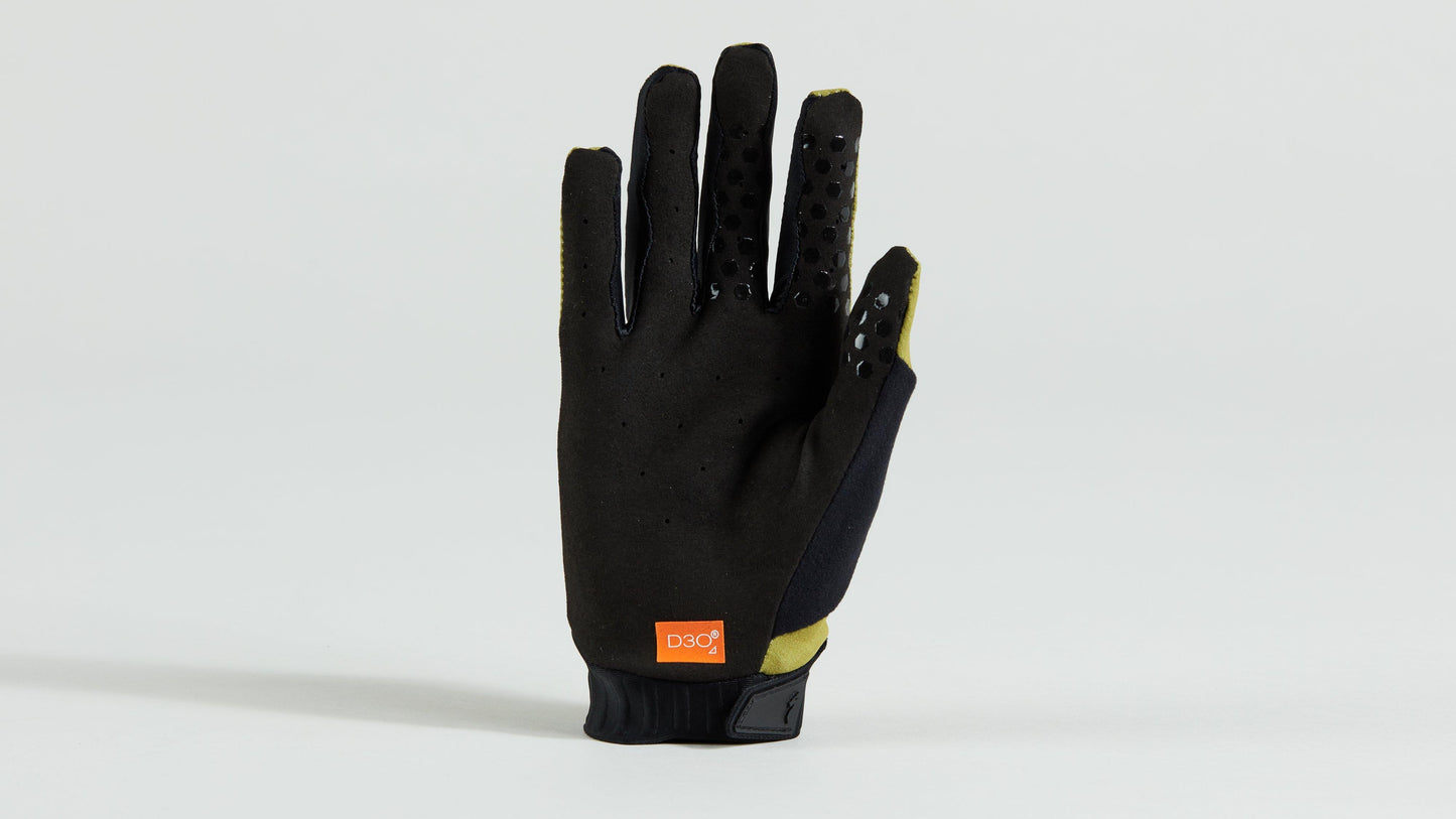 Men's Trail D3O Gloves