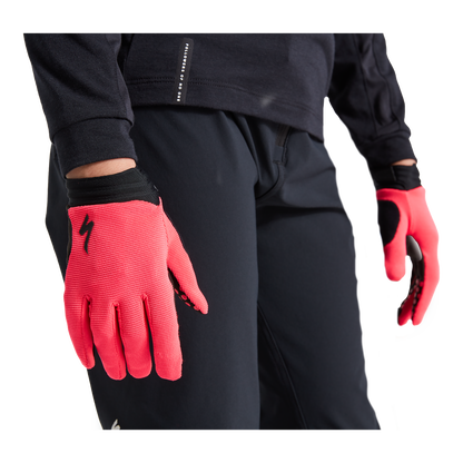 Youth Trail Gloves